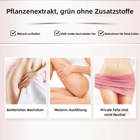 AAFQ™ Natürliche Erholung Vaginal-Kapseln