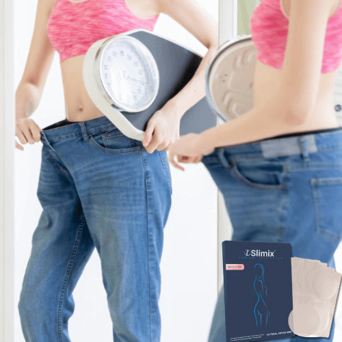 Effortless Slimming Solution