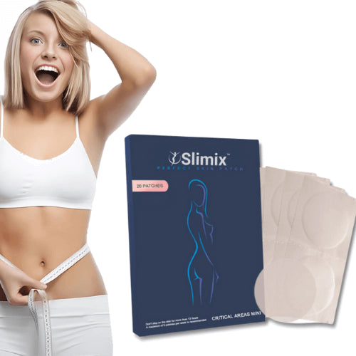 Effortless Slimming Solution