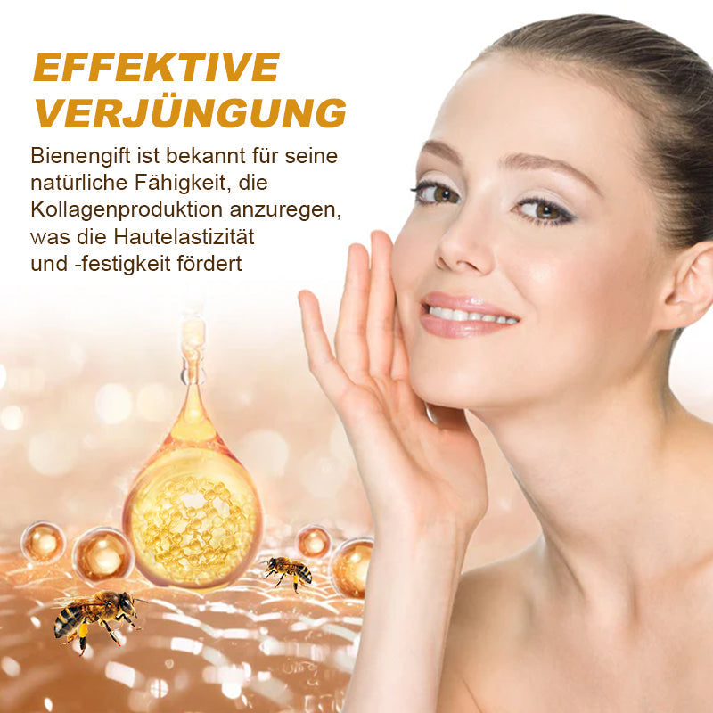 Furzero Botox™ Bienengift natürliches Botox und Faltenentferner 