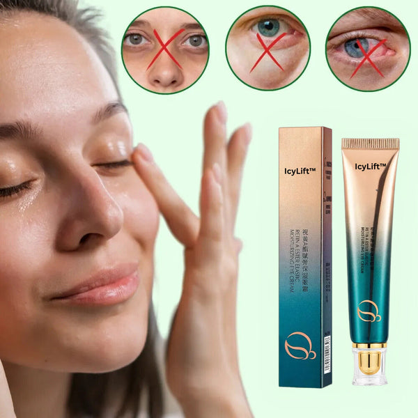 Dreamy Eye Lift Cream