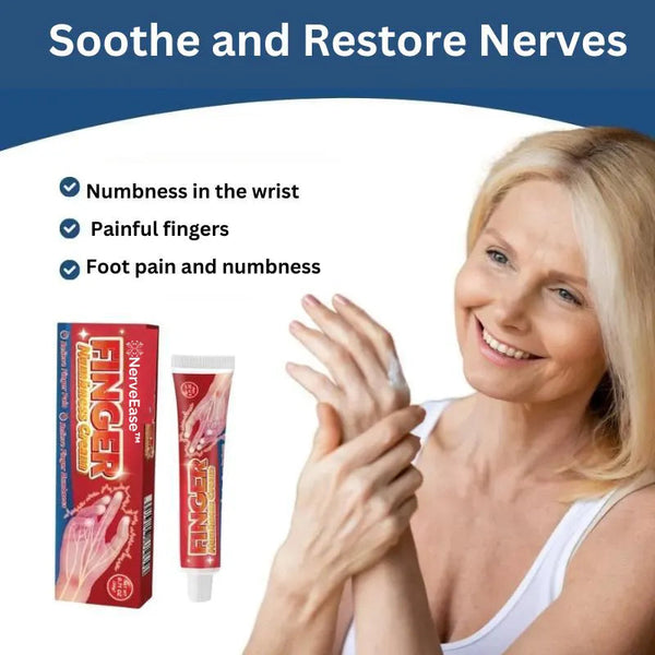 Pain-Free Active Life Cream