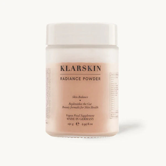 Radiance Powder | Eliminates 95% of Acne, Redness & Bloating in Just 3 Days by Healing Your Gut from Within