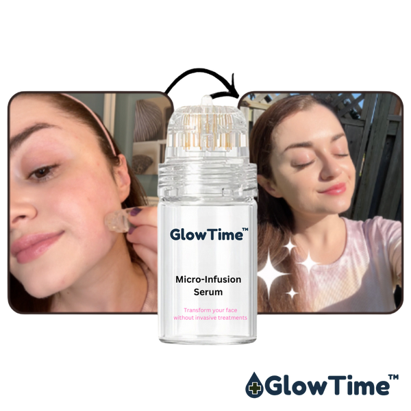 GlowTime Radiant Skin Serum