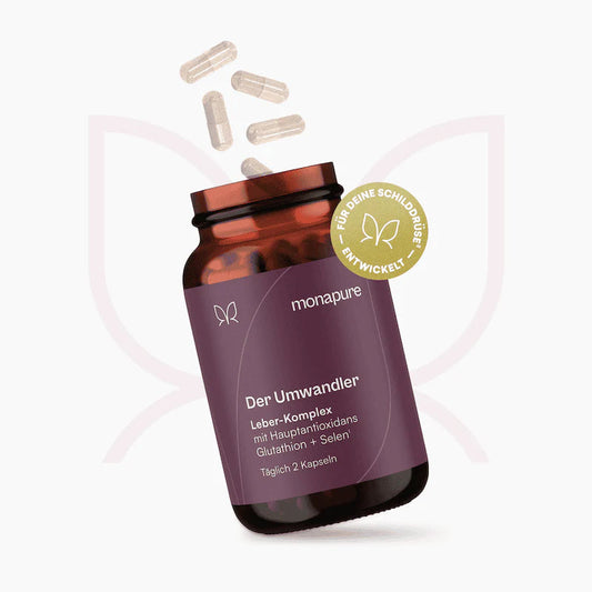 MonaPure | Reverses 94% of menopause symptoms in 48 hours!