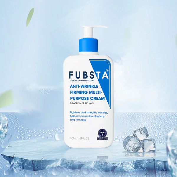 Crème de rajeunissement de la peau Fubsta