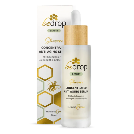 Bedrop's Konzentriertes Anti-Aging-Serum