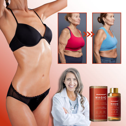 GlowEssence™ | Instantly Lifts & Firms – Visible Results in Just 24 Hours!